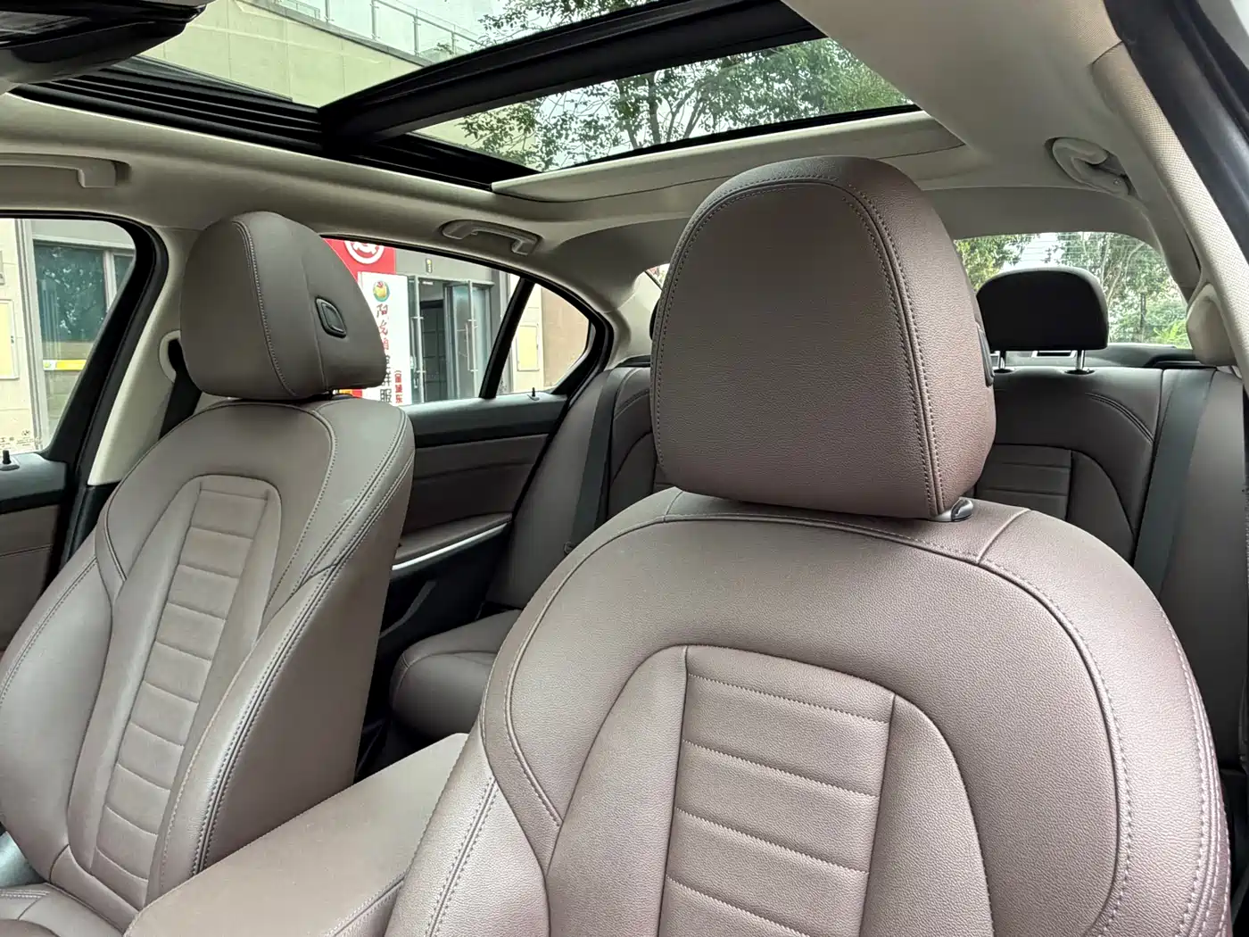 BMW 3 Series 2020 325Li M Sport Black Night Package фото 7