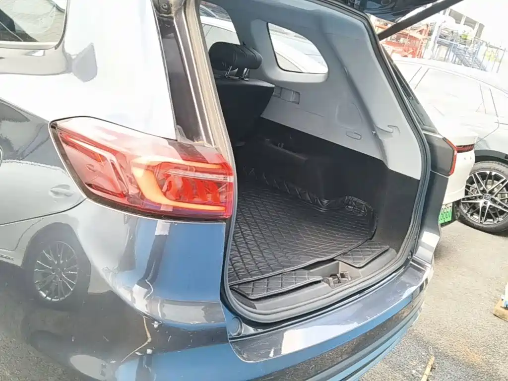 صورة 19 - Chery Tiggo 8 PLUS