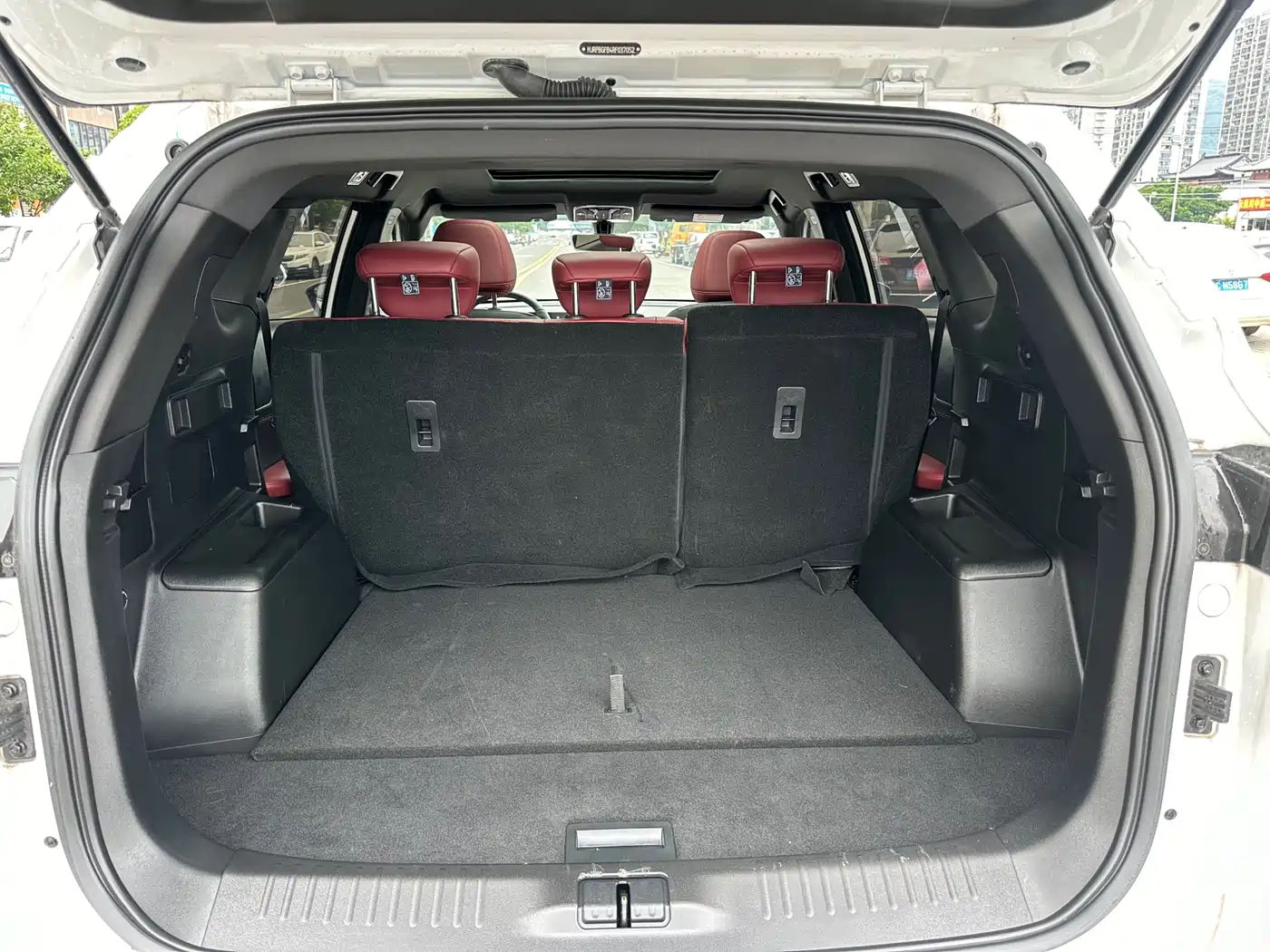 Jetour X70 PRO 2024 2024 1.5T DCT Peanut Edition 5-seater