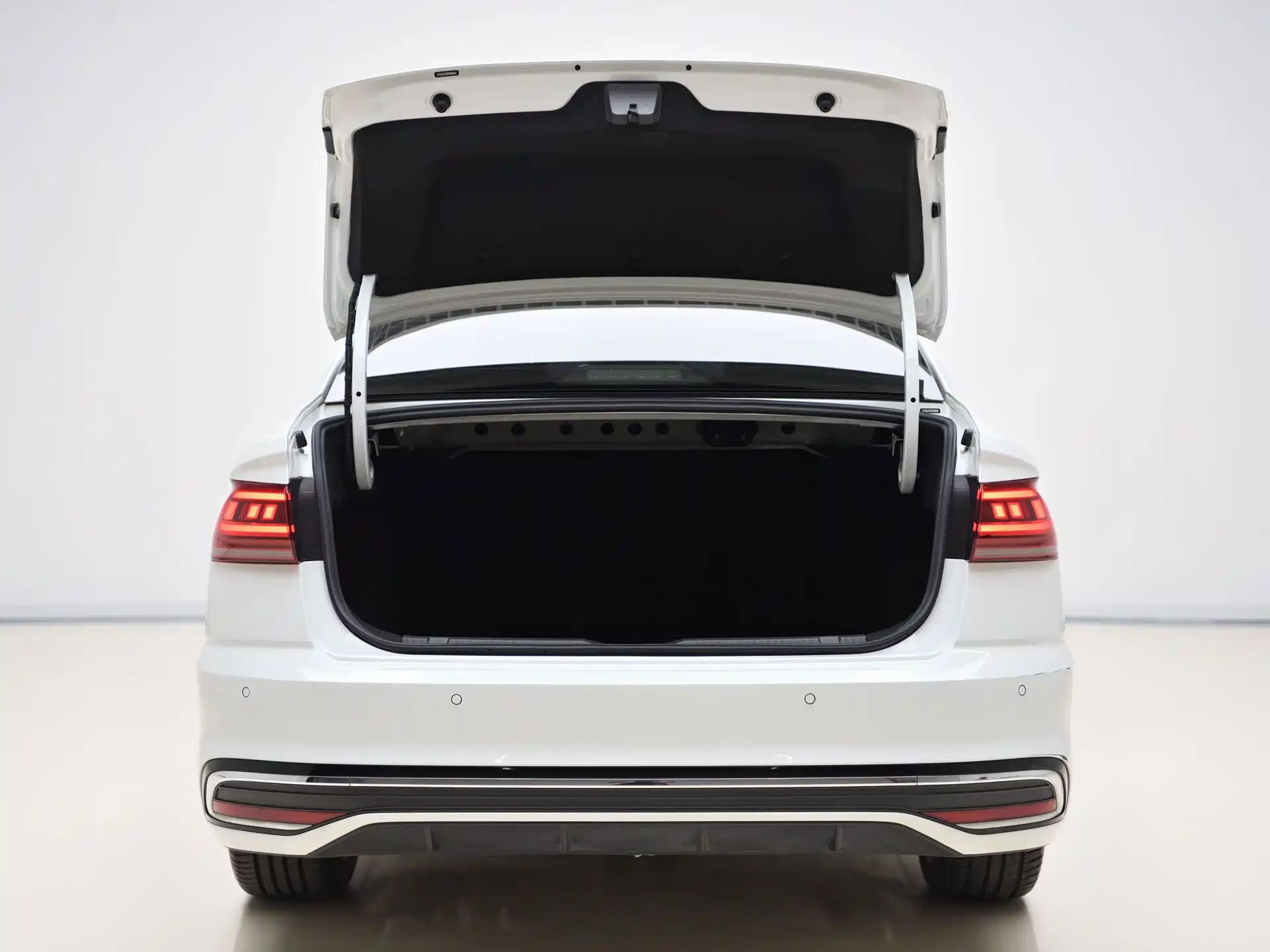 Photo 10 - Volkswagen Bora