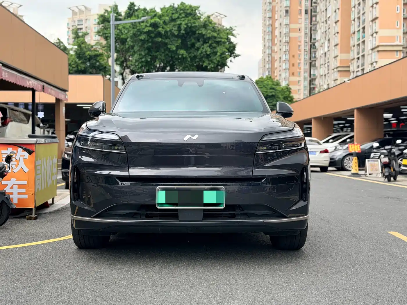 2026 Ledao L90