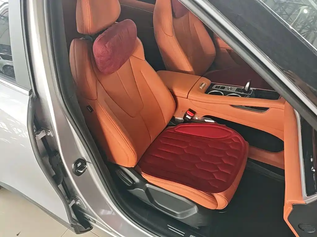 Photo 25 - Geely Atlas