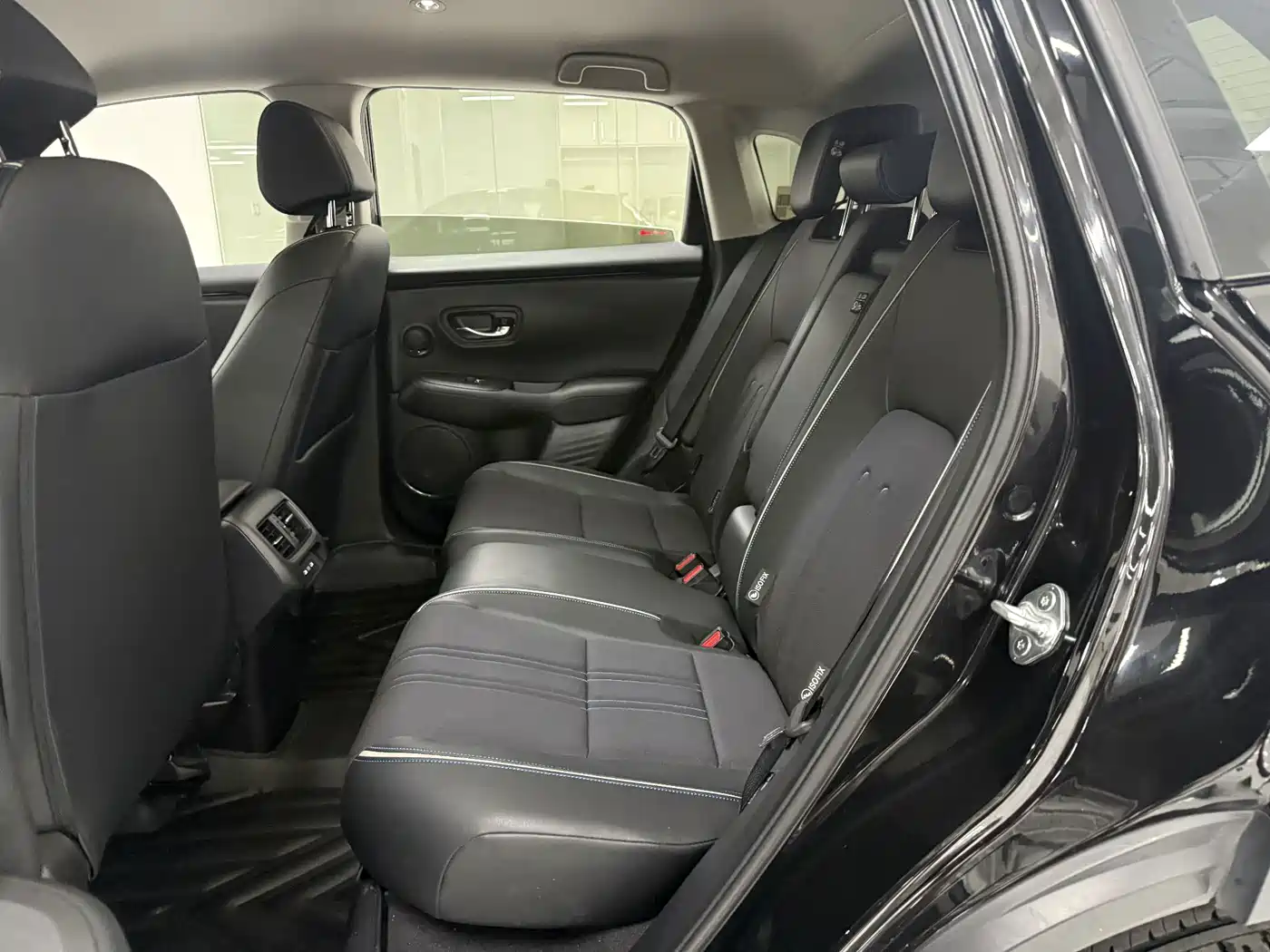Honda HR-V 2024 2023 240TURBO Dynamic Smart Edition
