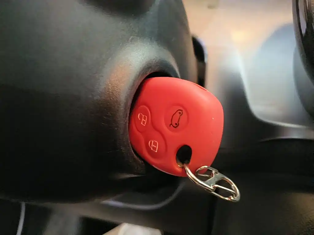 Фото 9 - smart forfour