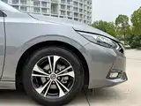Фото 8 - Nissan Sylphy