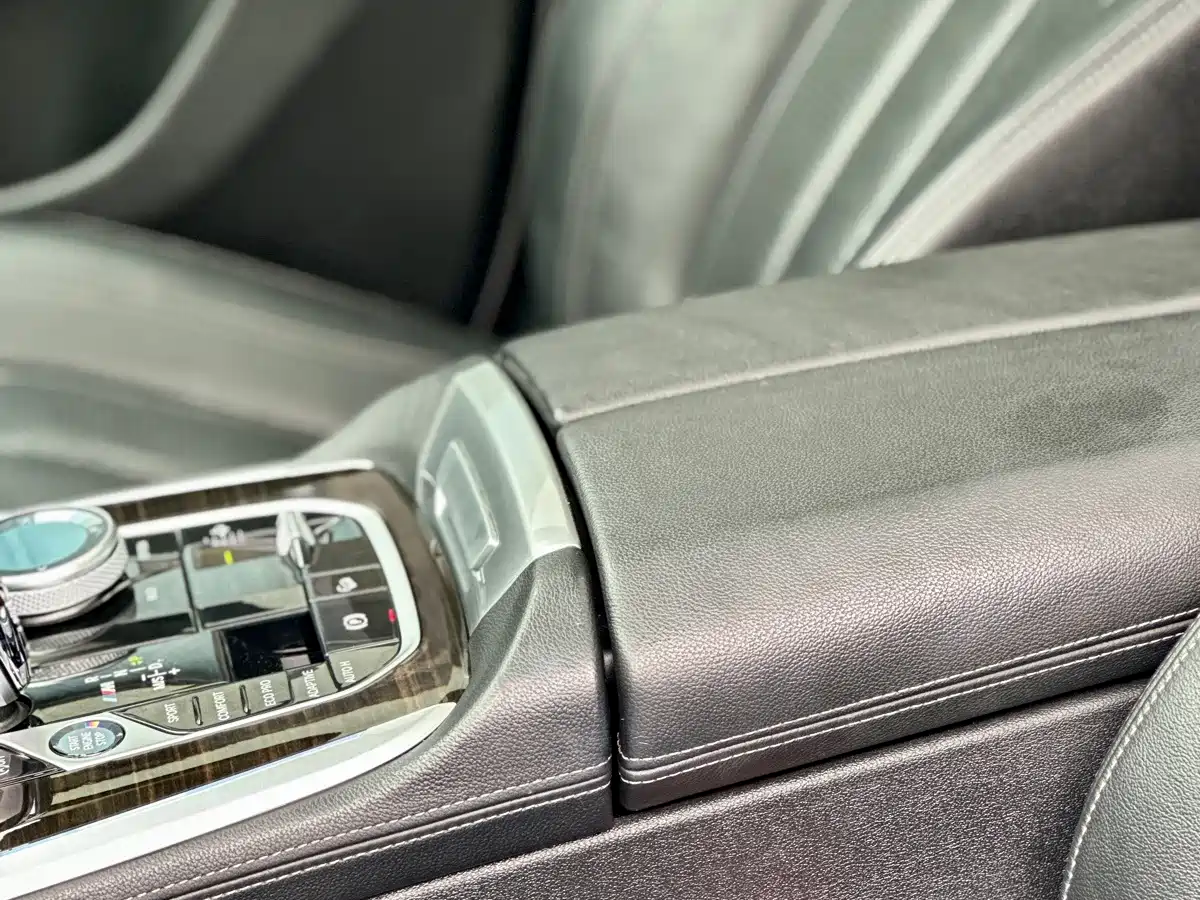 BMW X7 2019 2019 xDrive40i Executive M Sport Package