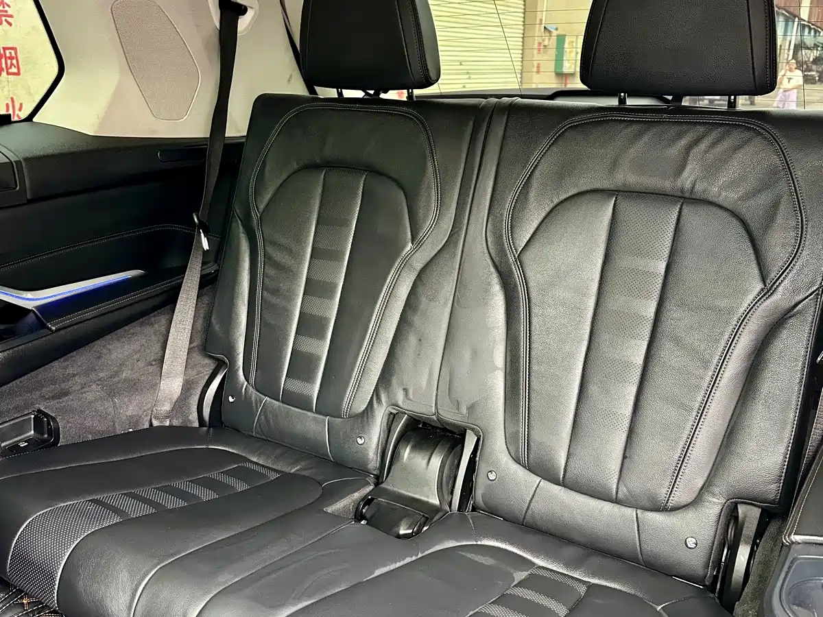 BMW X7 2019 2019 xDrive40i Executive M Sport Package