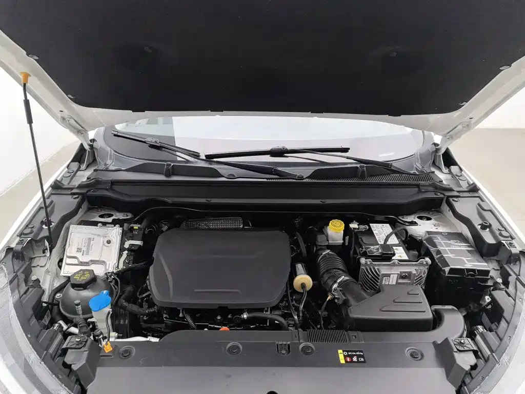Haval Chitu 2022 2021 Turbo Edition 1.5T Golden Rabbit