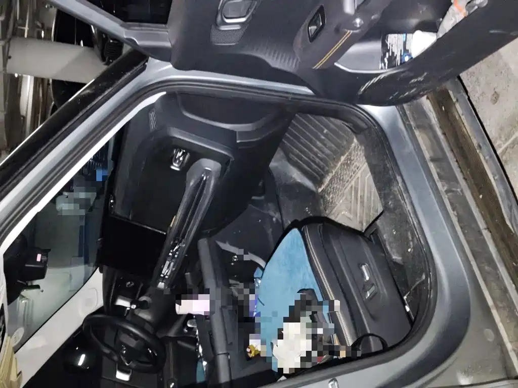 Photo 19 - BAIC ORV Beijing Off-Road BJ30