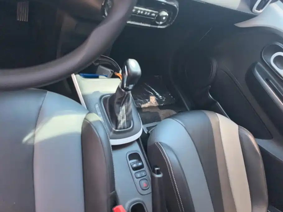 Roewe Kaiwei CLEVER 2023 2022 311km Vitality Bobo Edition