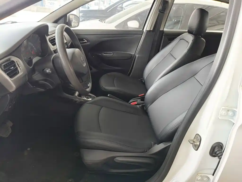 Peugeot 301 2016 2016 1.6L Auto Comfort Edition
