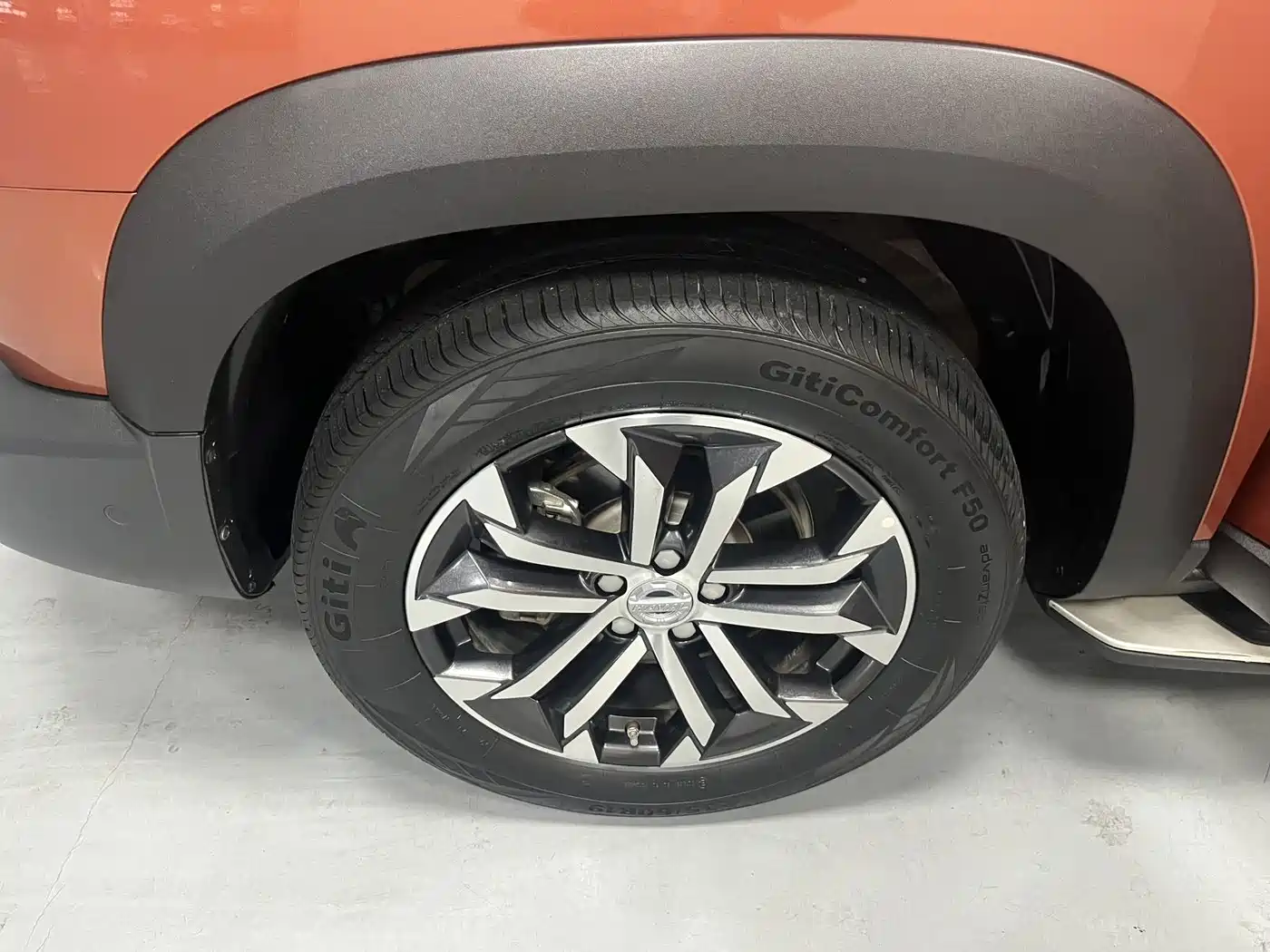 Haval Dargo 2021 2021 1.5T DCT 2WD Malinois Edition