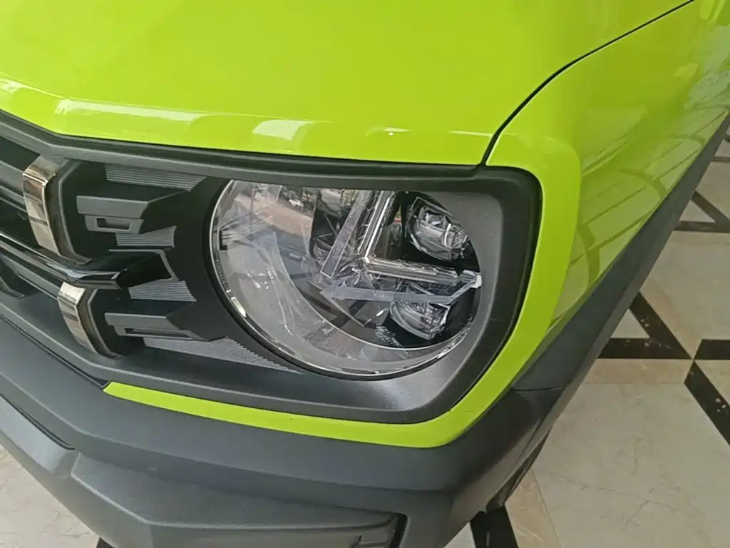 Haval Cool Dog 2022 2022 1.5T DCT 4WD Adventure Edition