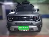 Photo 2 - BAIC ORV Beijing Off-Road BJ30
