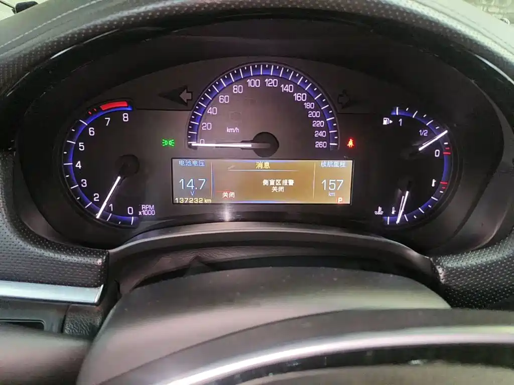 Cadillac XTS 2013 2013 28T Luxury
