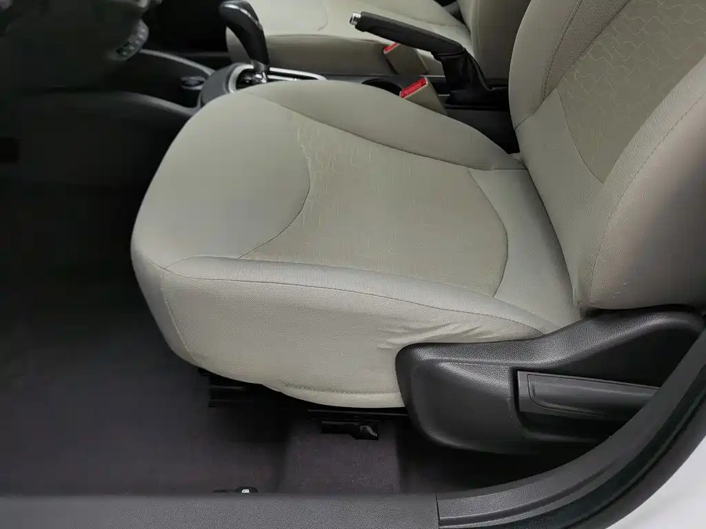 Chevrolet Sail 2018 2018 Sail 3 1.3L AMT Ideal