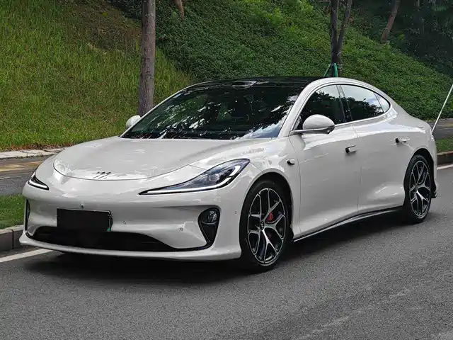  IM Motors IM L6 2025 Ultra