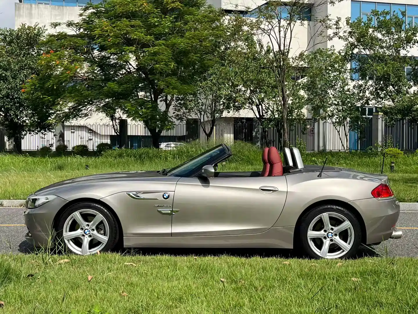 صورة 3 - BMW Z4