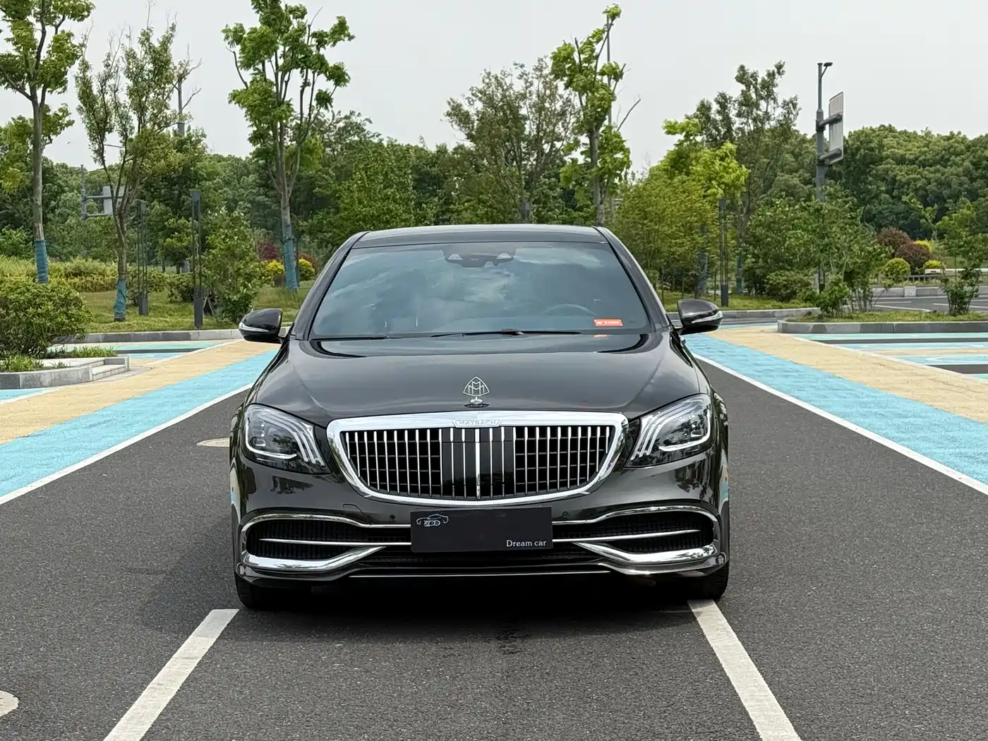 Mercedes-Benz S-Class 2014 S 320 L Business фото 2
