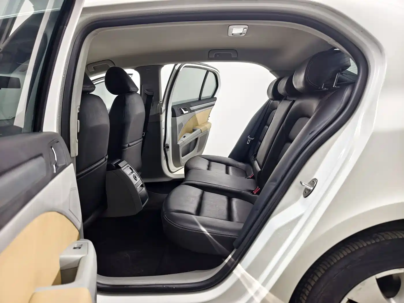 Škoda Superb 2011 2009 1.8TSI Automatic Wisdom