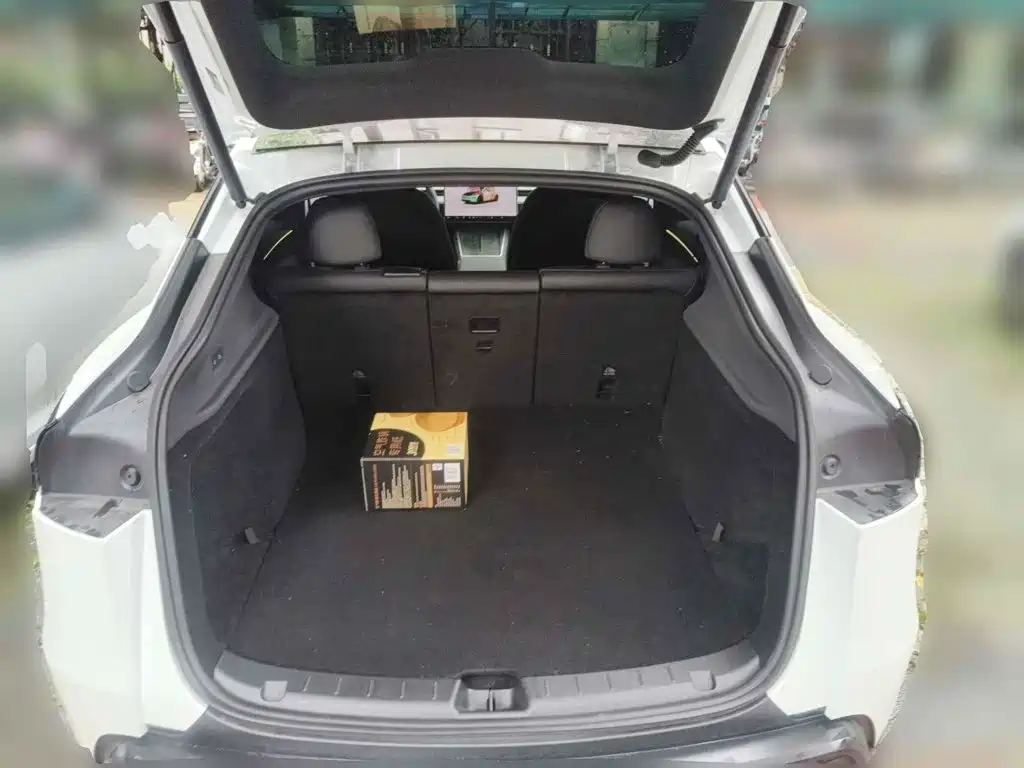 Tesla Model Y 2026 2026 Rear-Wheel Drive