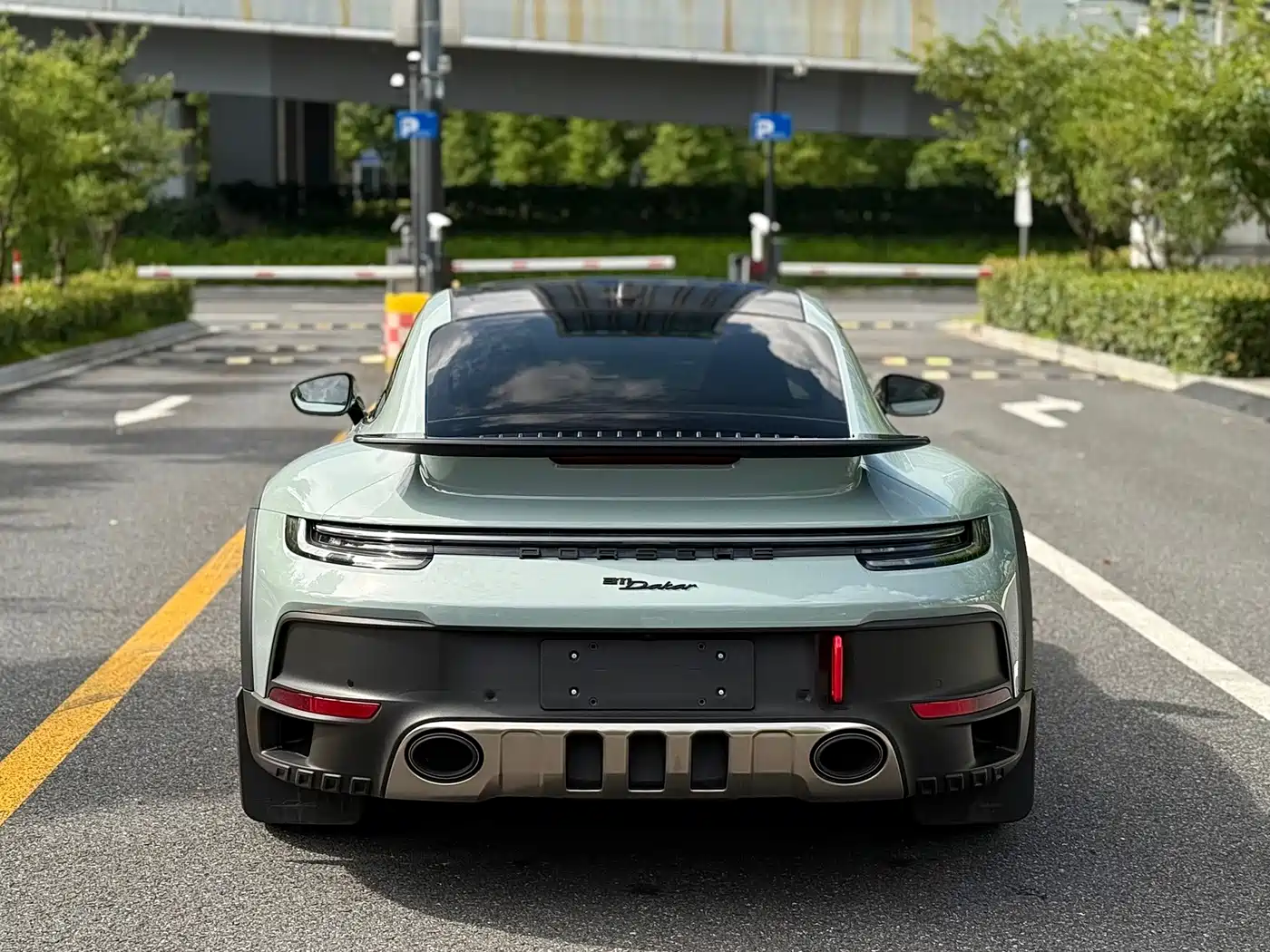Photo 5 - Porsche 911