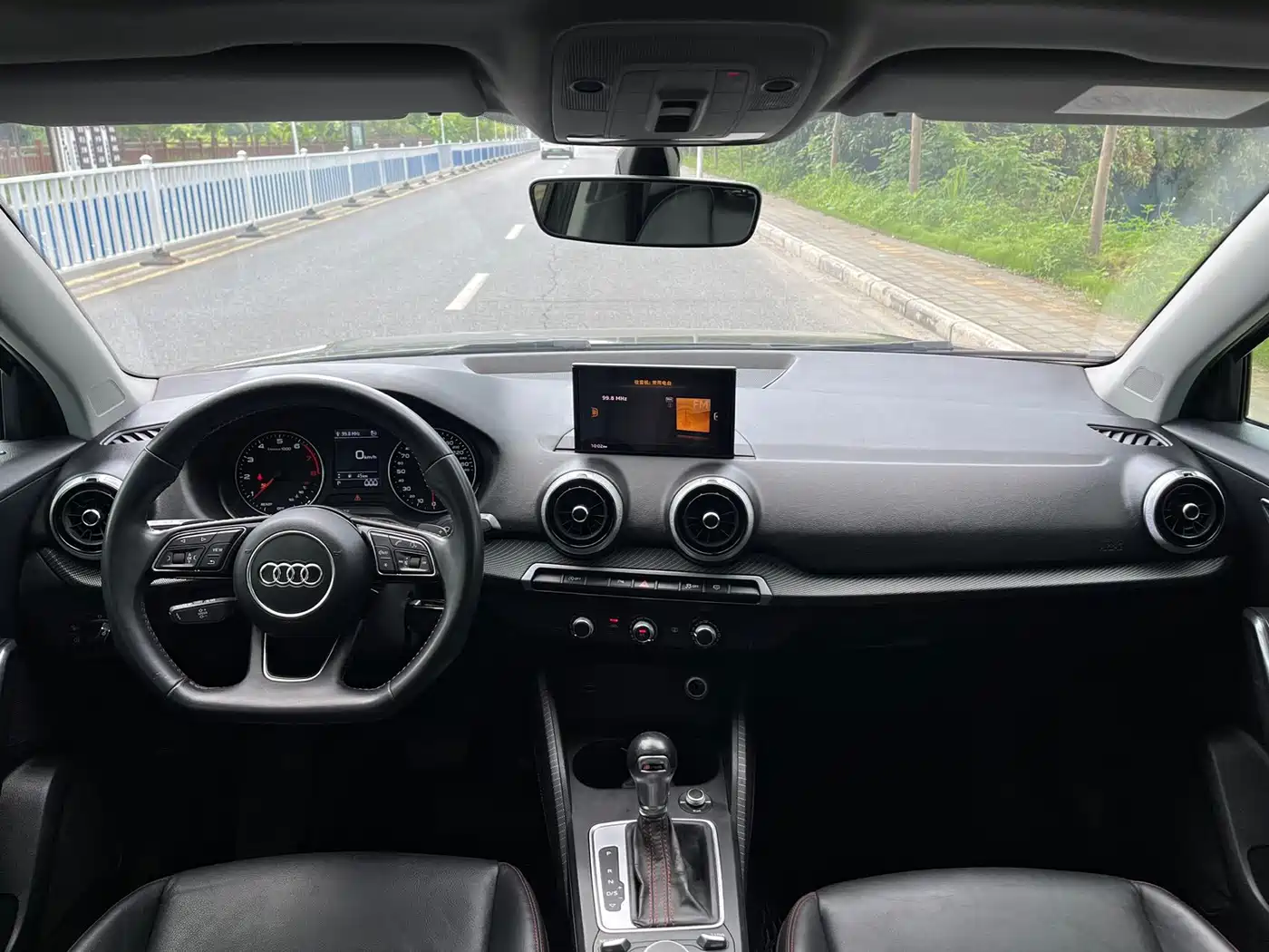 Audi Q2L 2022 35 TFSI Progressive Dynamic фото 29