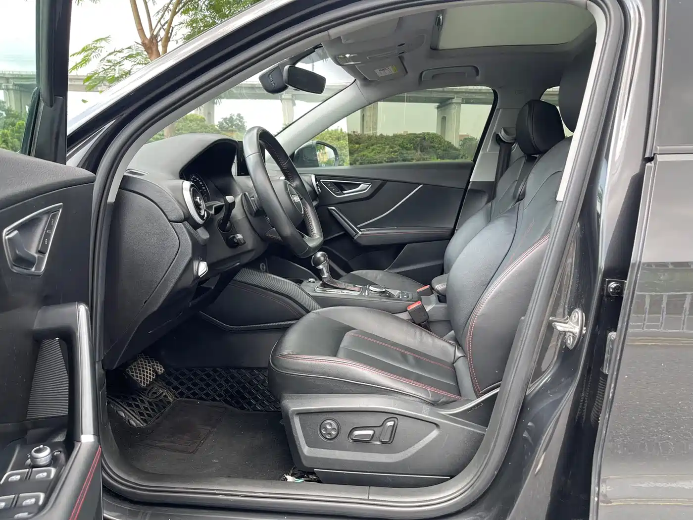 Audi Q2L 2022 35 TFSI Progressive Dynamic фото 20