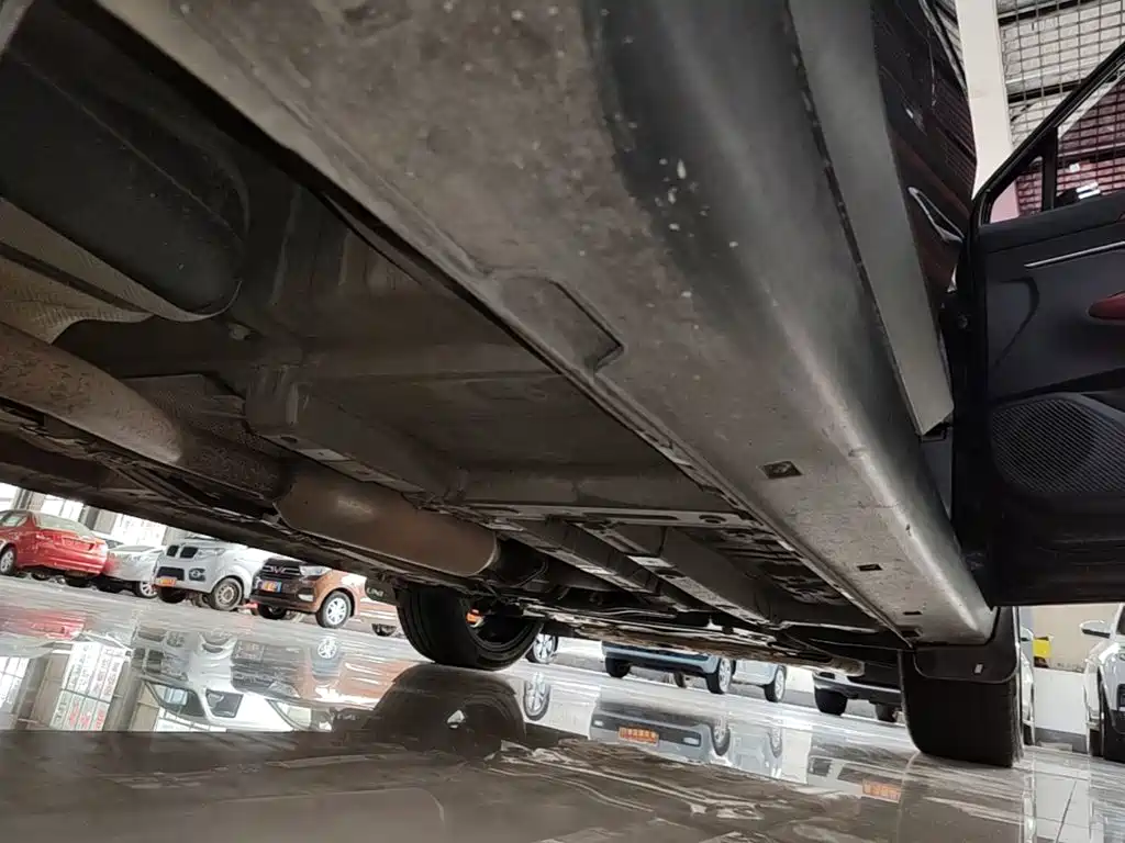 Changan UNI-T 2020 2020 1.5T Flagship