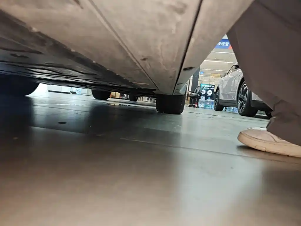 NIO ET7 2024 2023 75kWh