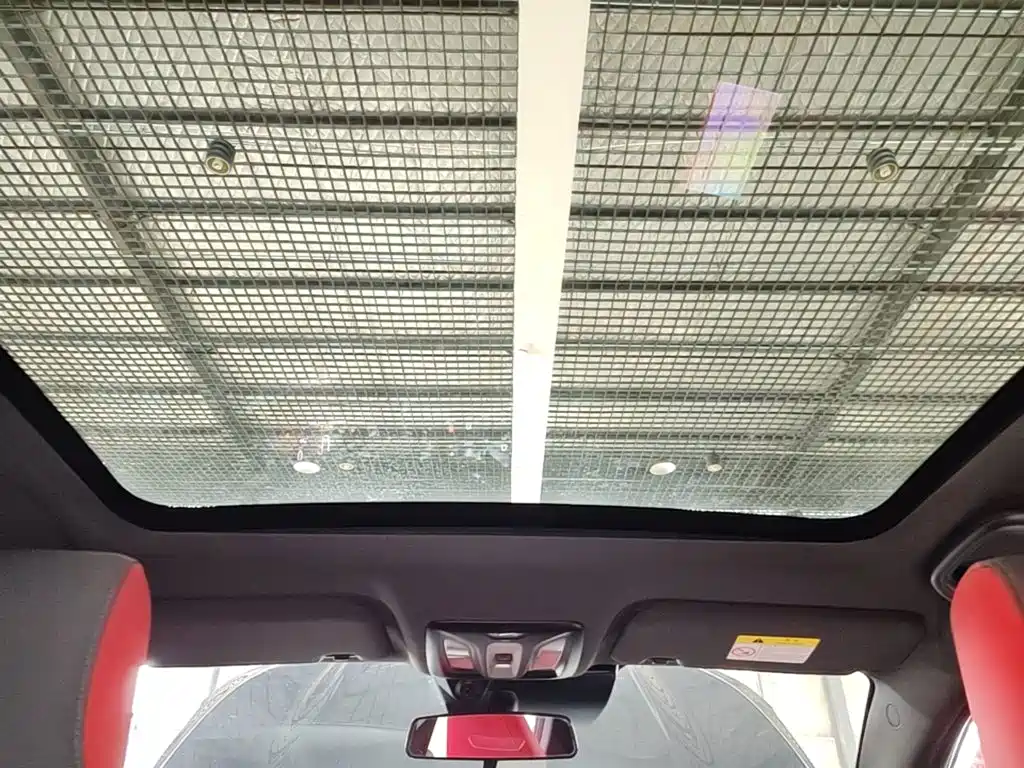 Changan UNI-T 2020 2020 1.5T Flagship