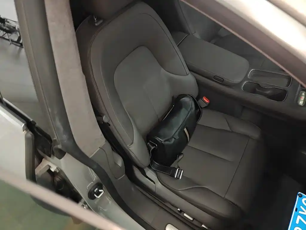 NIO ET7 2024 2023 75kWh