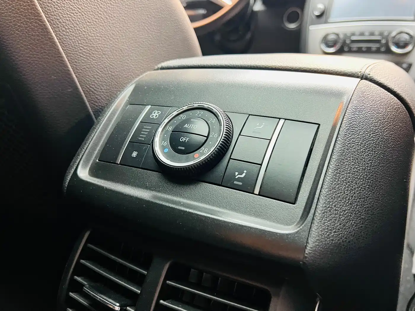 Mercedes-Benz R-Class 2014 R 320 4MATIC Business фото 13