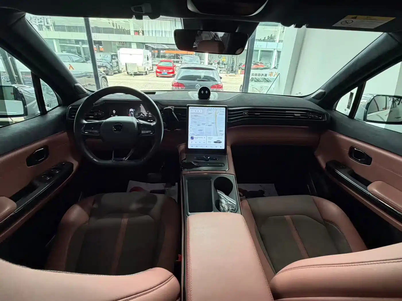 NIO EC6 2022 2020 Model 430KM Sport Edition