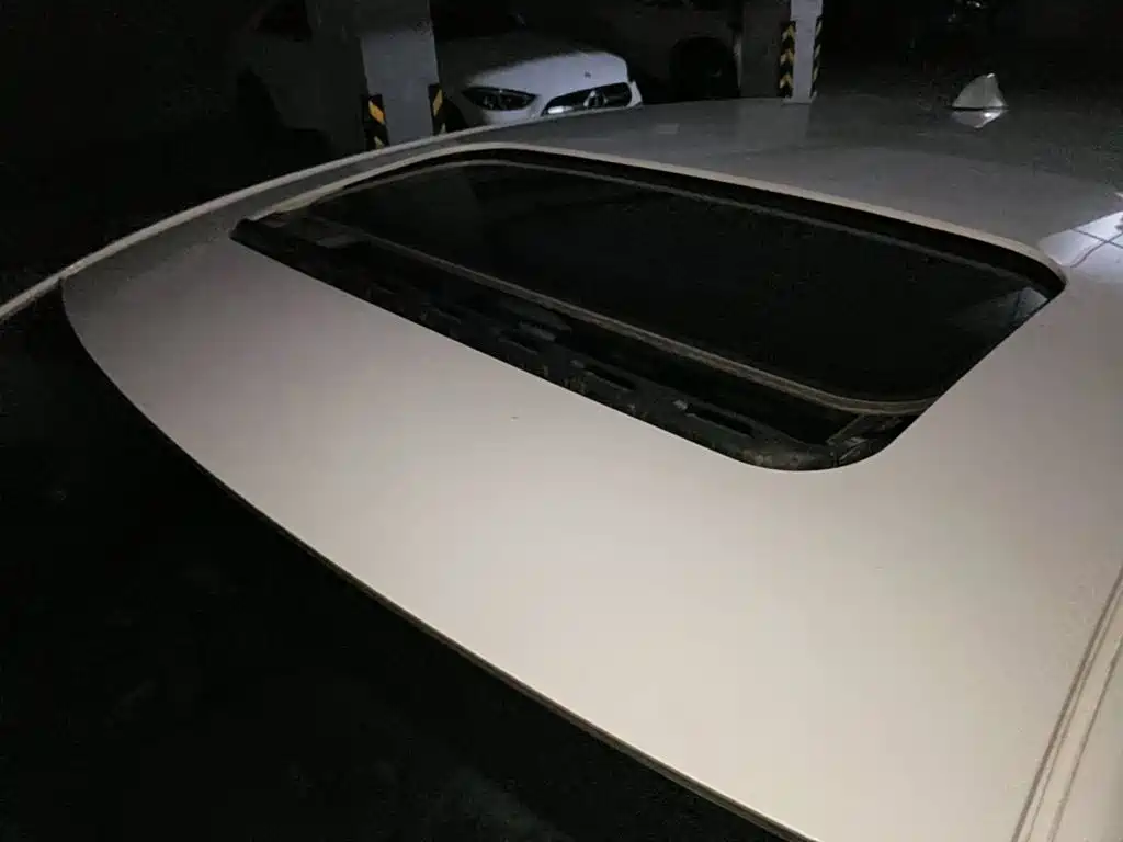 Photo 5 - Chevrolet Malibu XL