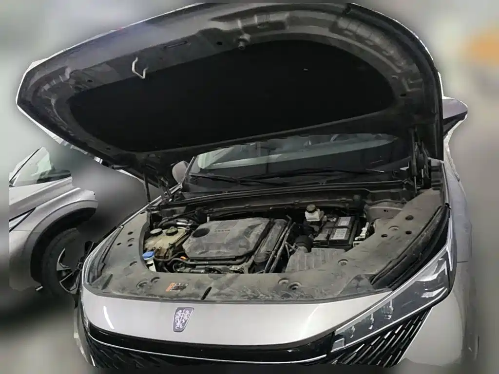 Roewe RX5 2023 2023 1.5T Comfort Edition