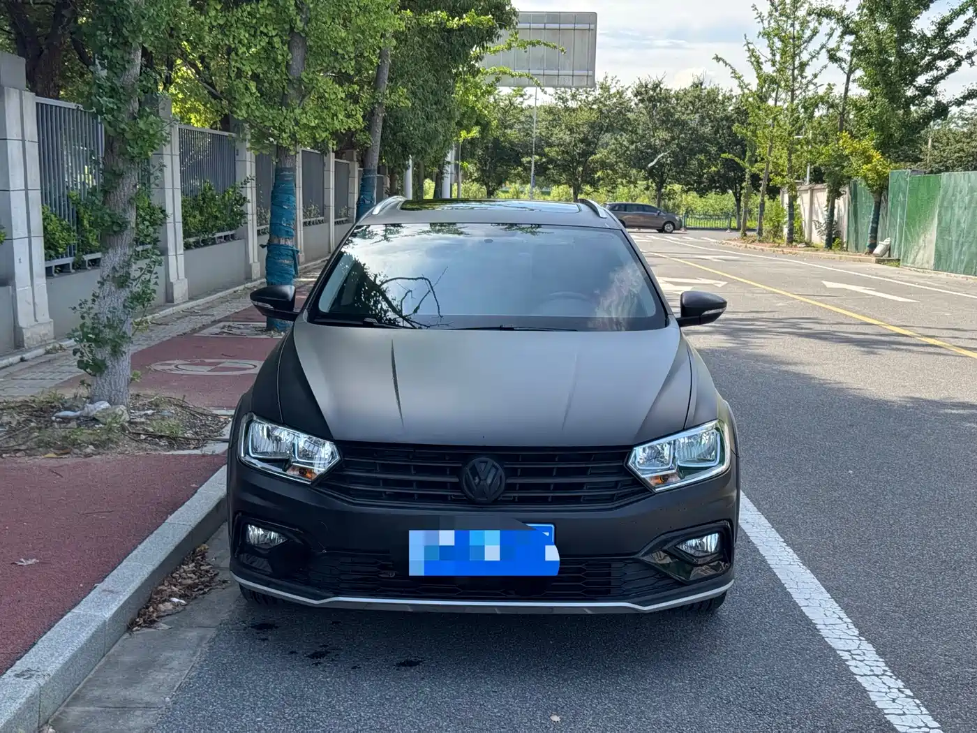 Volkswagen C-TREK 2018 2017 1.6L Automatic Comfort
