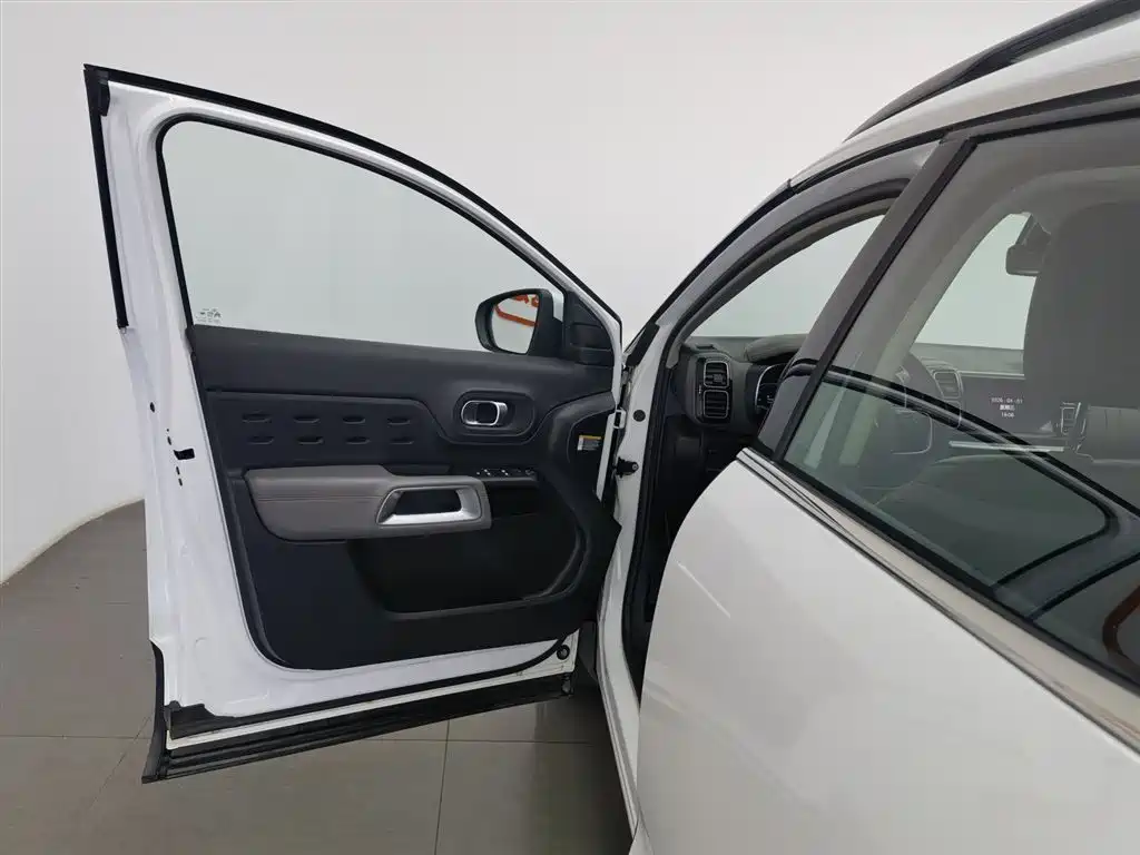 CITROEN TIANYI C5 AIRCROSS