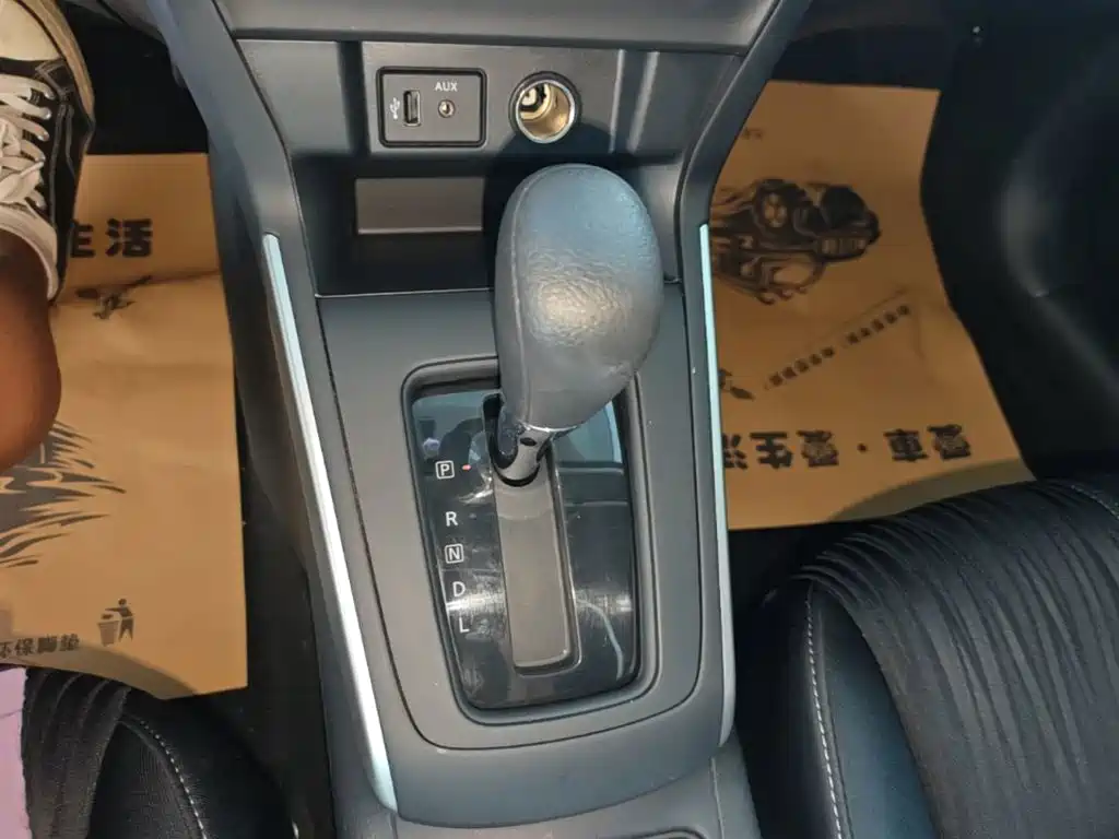 Nissan SYLPHY, миниатюра 14