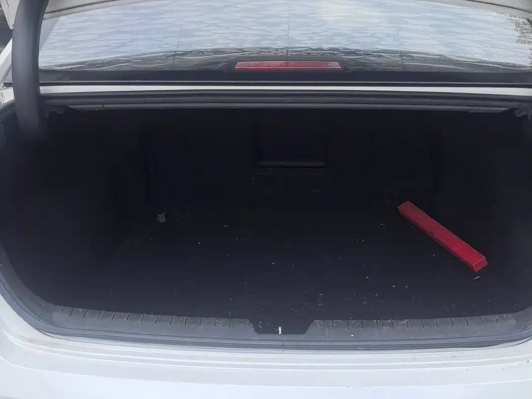 صورة 15 - Hyundai Sonata