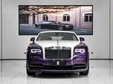 Фото 2 - Rolls-Royce Wraith