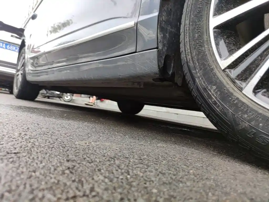 Photo 21 - Roewe i5