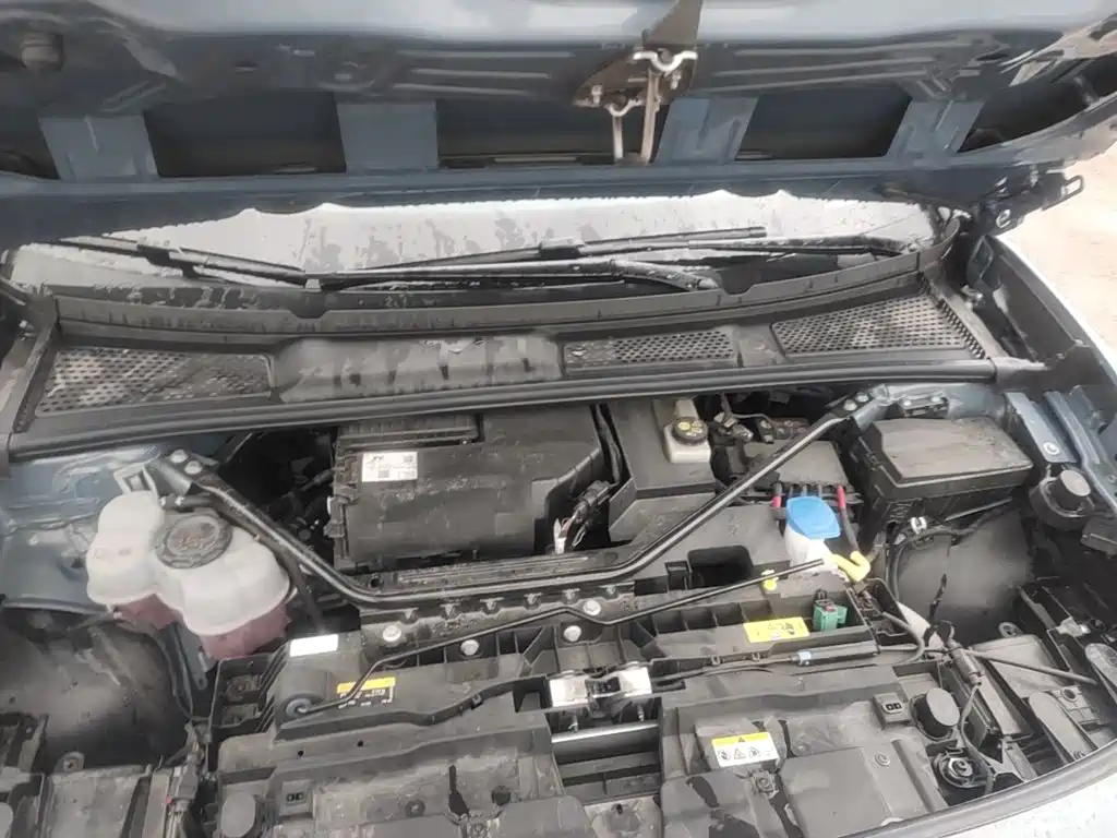 Volkswagen ID.7 2024 2024 PRO