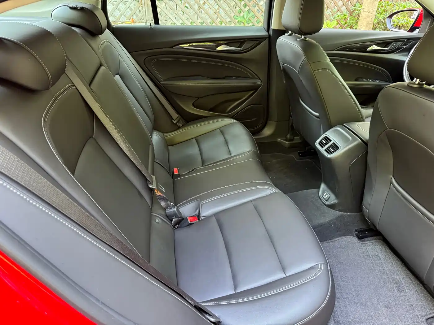BUICK REGAL