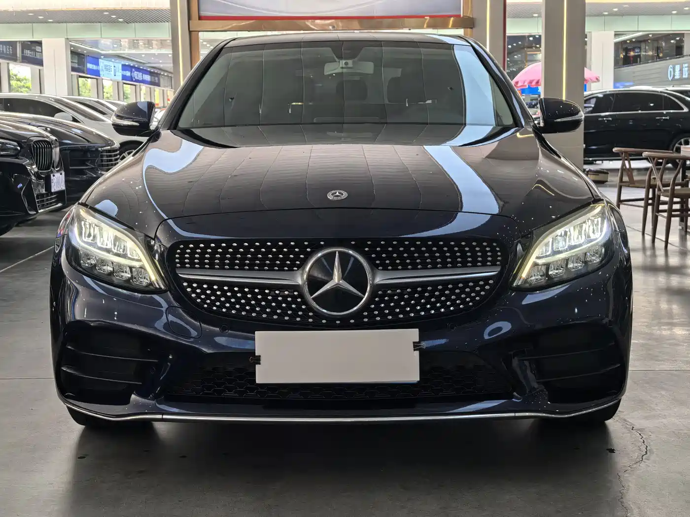 Mercedes-Benz C-Class 2020 Facelift C 260 L Sport фото 2