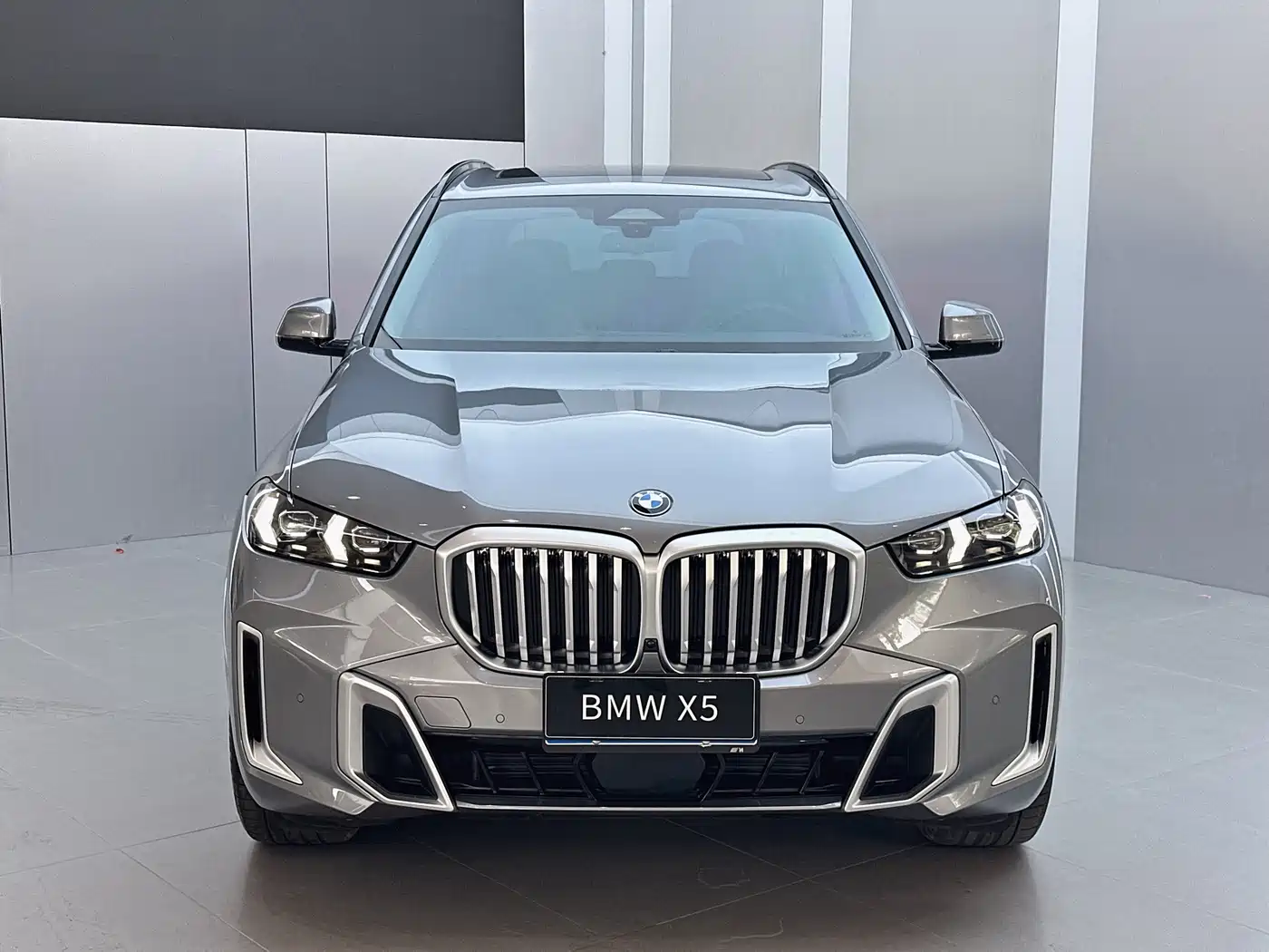 Фото 2 - BMW X5