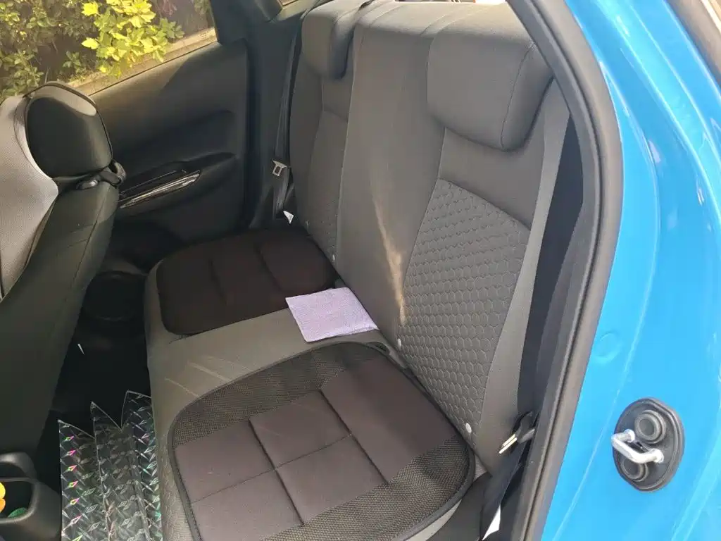 Honda Fit 2026 2025 Base Model