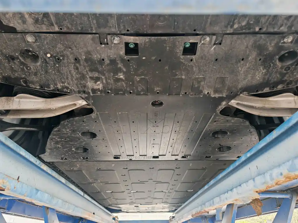 Zhijie S7 2025 2026 Ultra