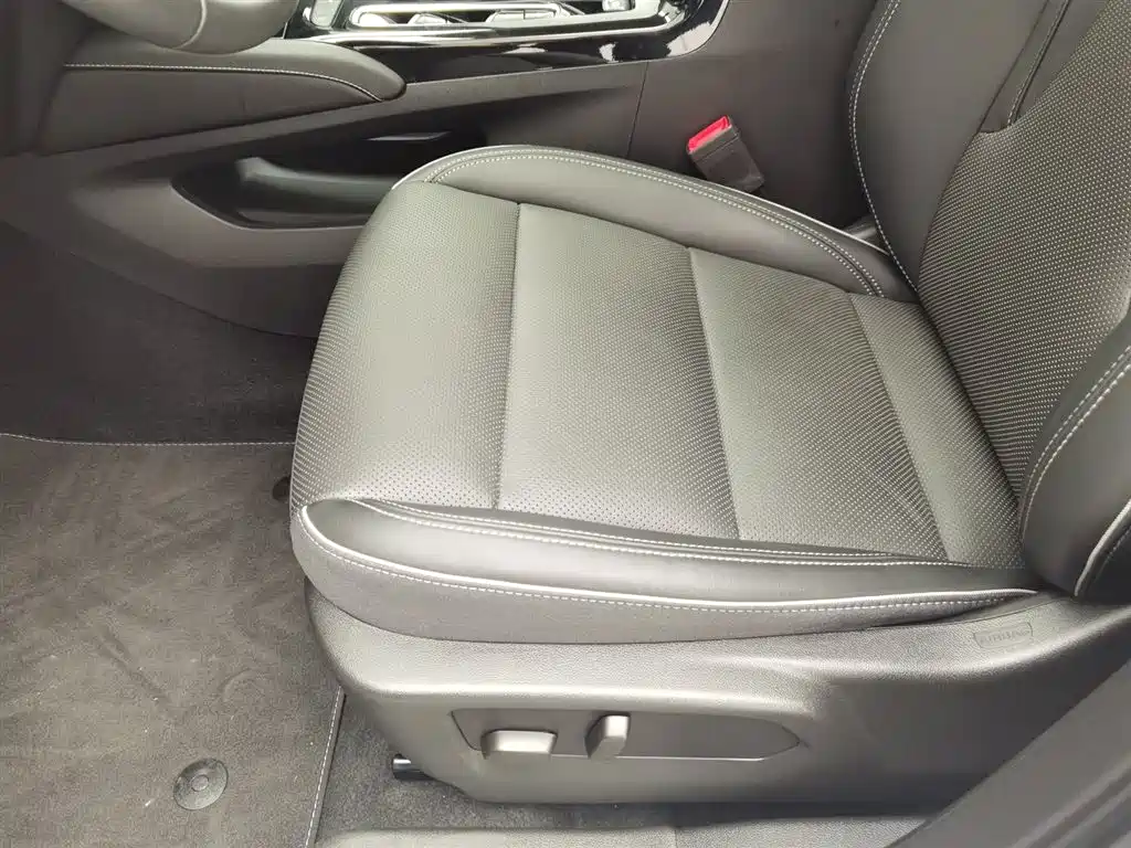 BUICK ANGKEWEI S