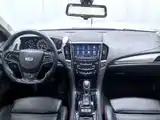 صورة 6 - Cadillac ATS-L